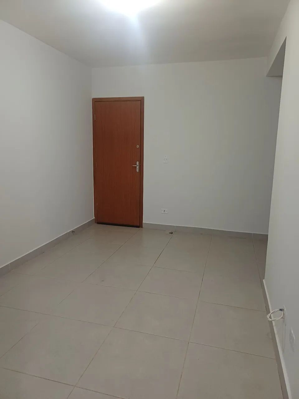 Apto ótima localização FORT/UCDB/UEMS - Foto 3
