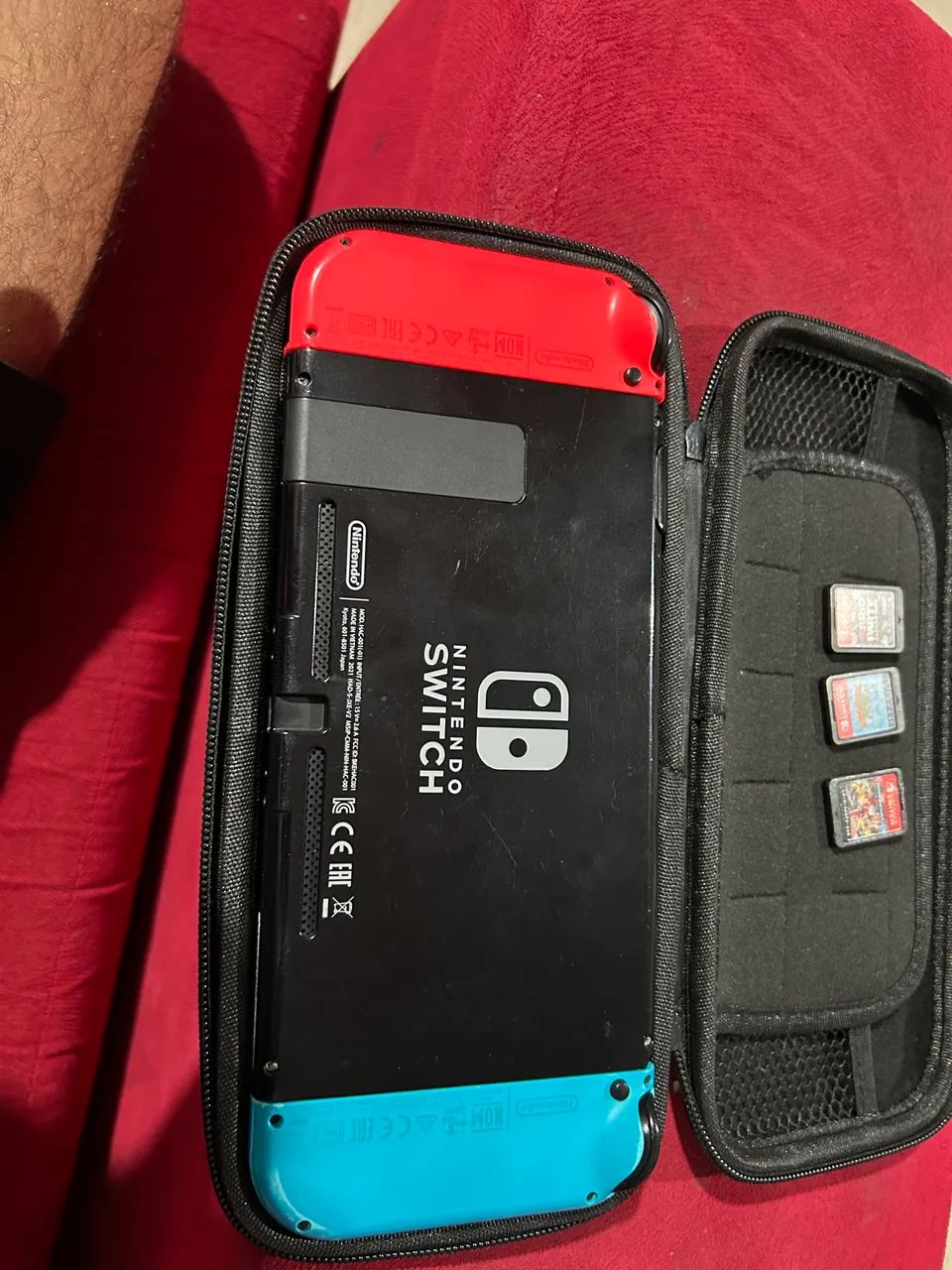 Nitendo Swift - Foto 2