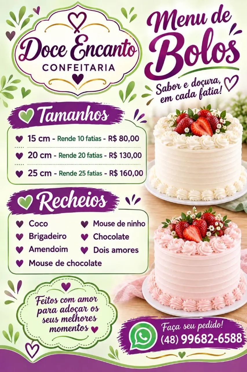 Doces para festa!  - Foto 2
