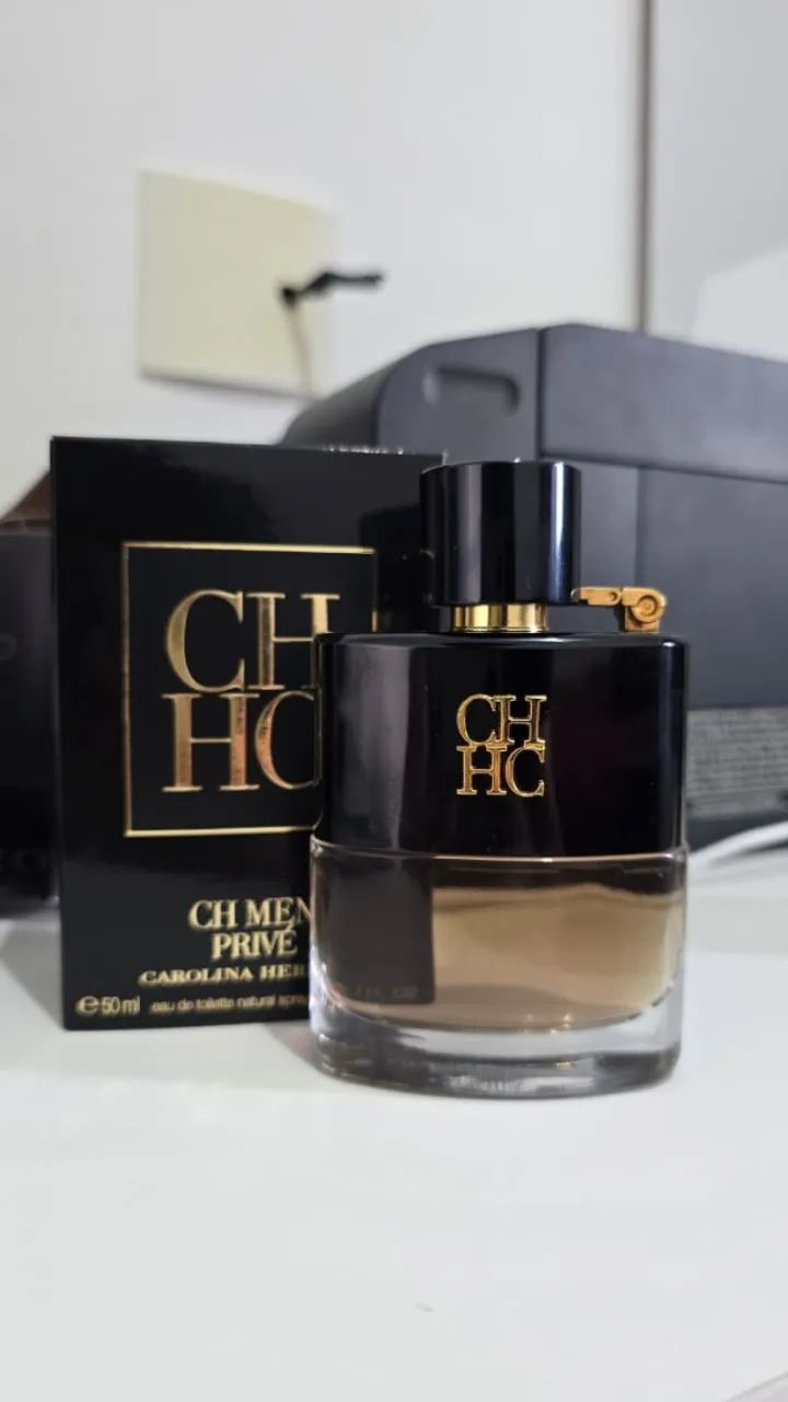 CH Men Prive