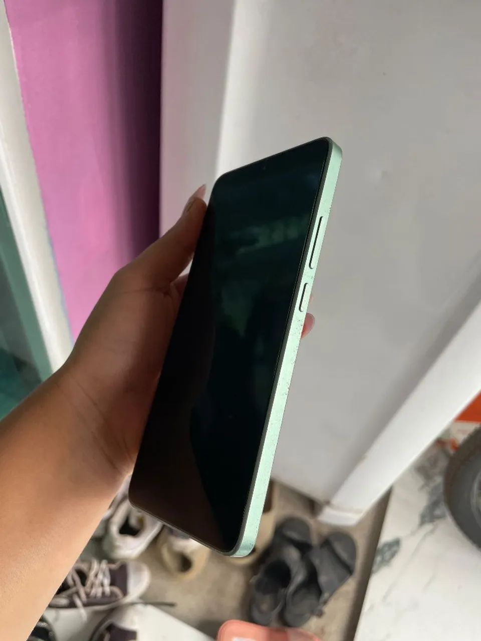 POCO X7 Pro 512gb e 12 de ram - Foto 3