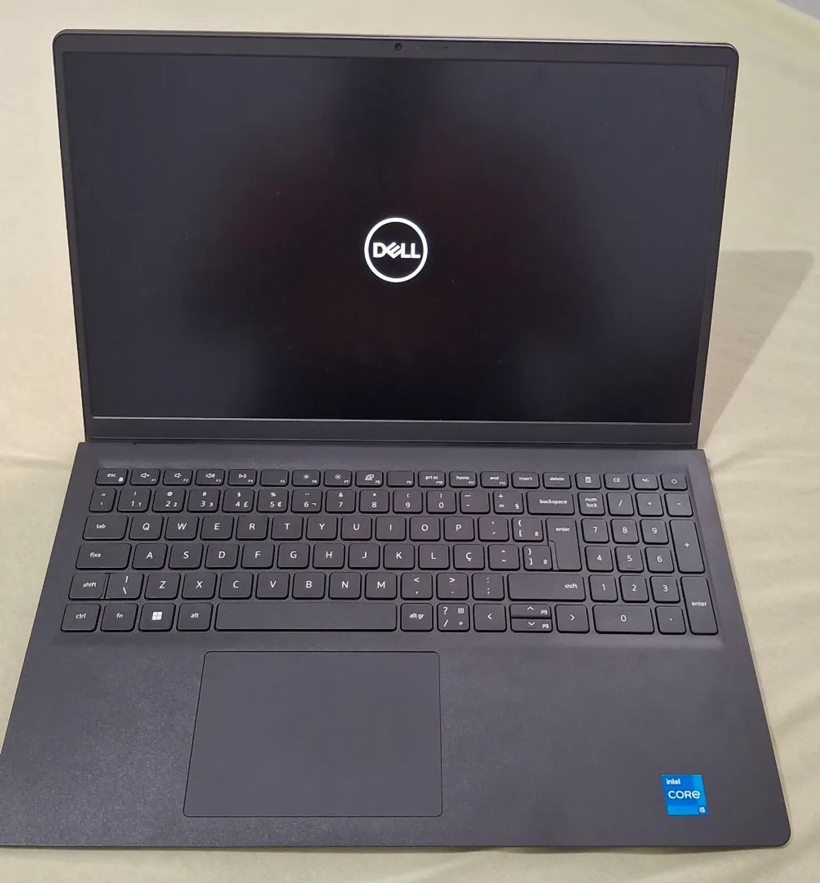 Notebook dell  "novo" NF - Foto 2