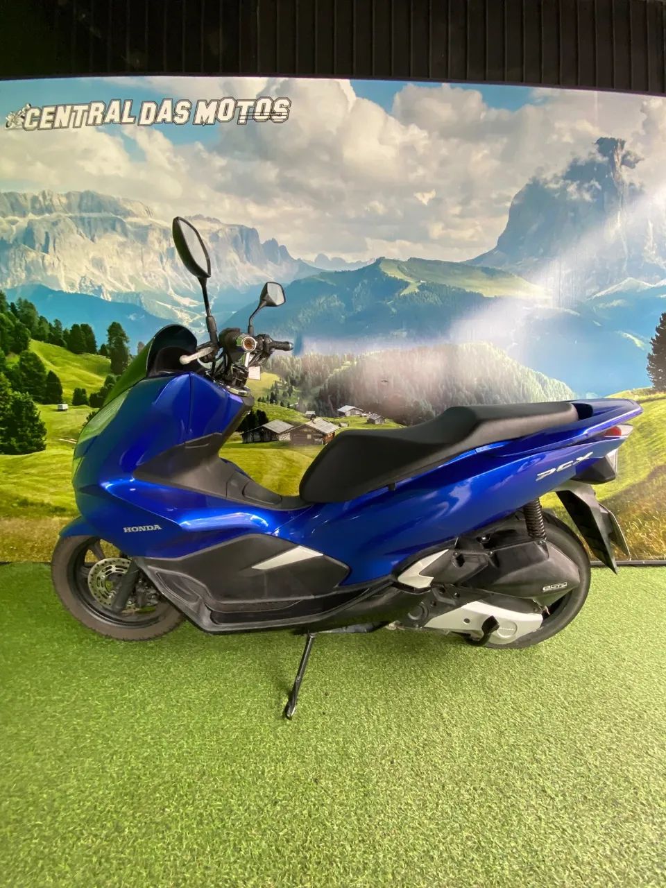 PCX 150/DLX - Foto 5