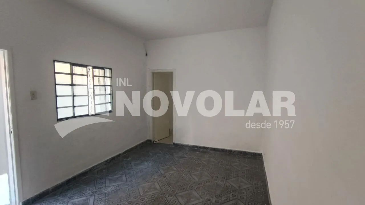 Casa Térrea, Tatuapé- 1 dormitório, sala - Foto 2