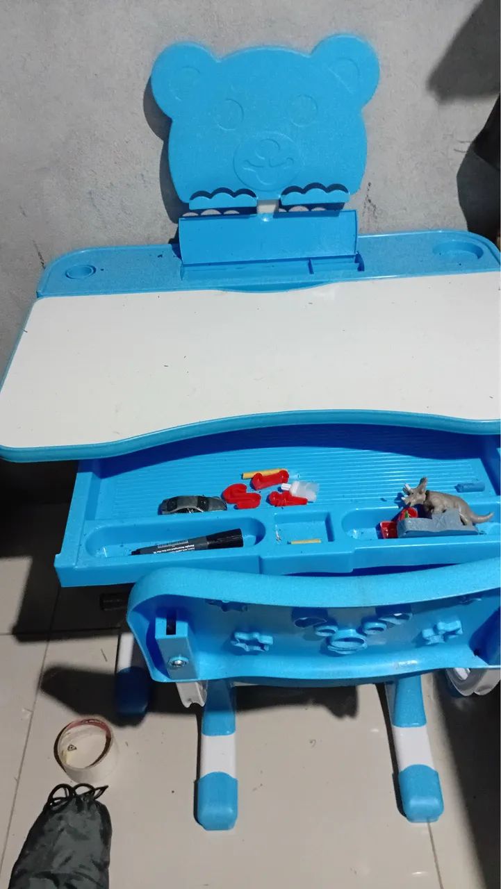 Mesa infantil  - Foto 2