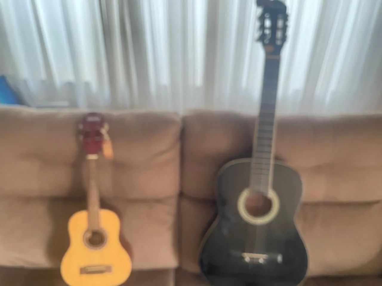 Violao e cavaquinho  - Foto 5