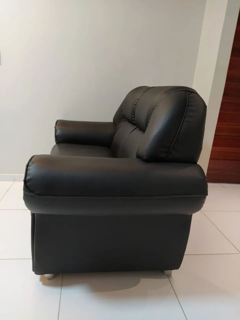 Sofá dois lugares  - Foto 3