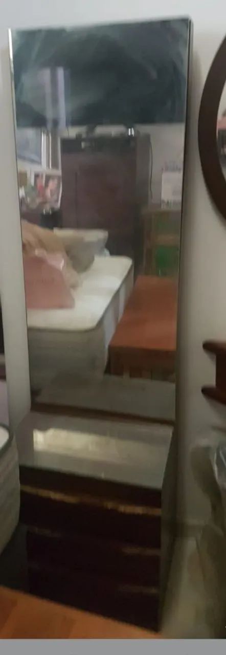 Penteadeira.Espelho grande !!! - Foto 3