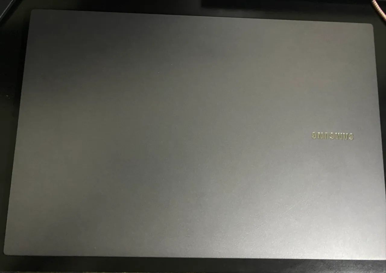 Notebook Samsung Book NP550XDA-KP1BR - Foto 2