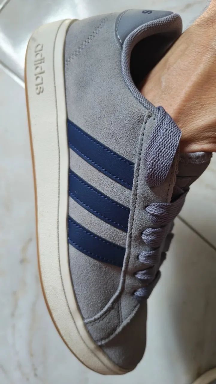 Tênis Adidas - Foto 3