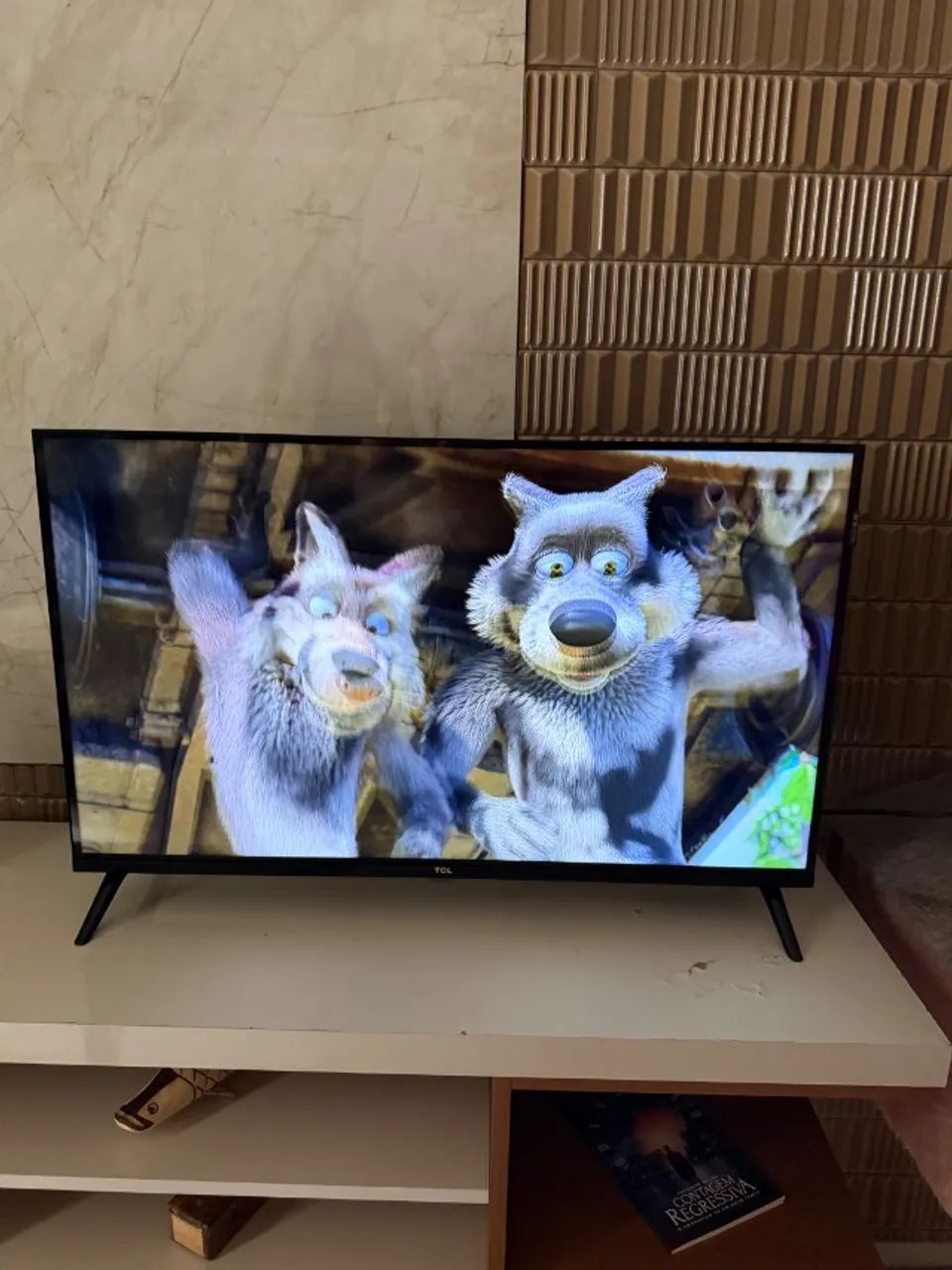 Tv - Foto 3