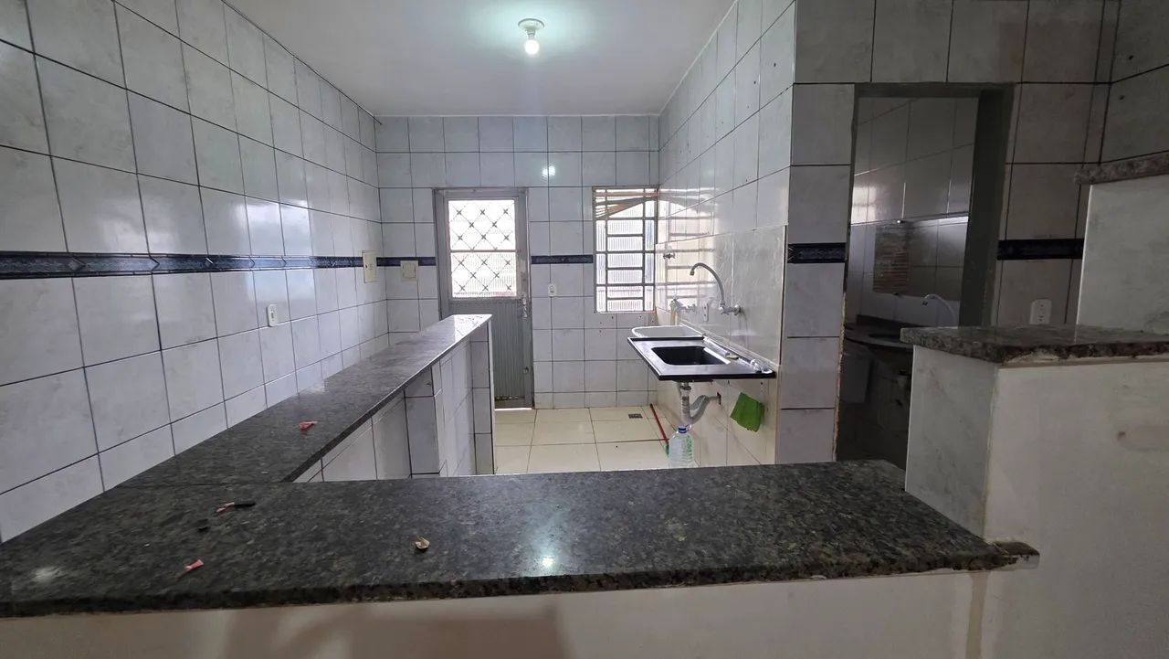 ANTÔNIO SEVERO VENDE : APT 01 QUARTO SETOR DE MANSÕES SOBRADINHO DF - Foto 3