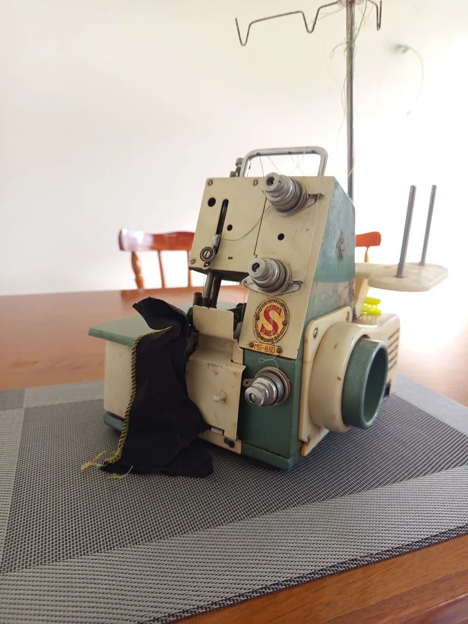 Singer Overlock Machine65573835607299121