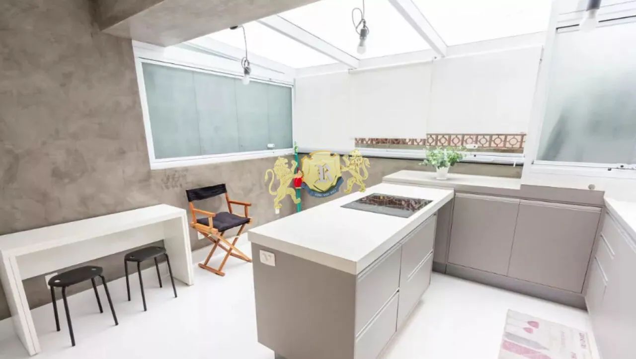 Apartamento com 1 Quarto à venda, 34m² - Perdizes - Foto 2