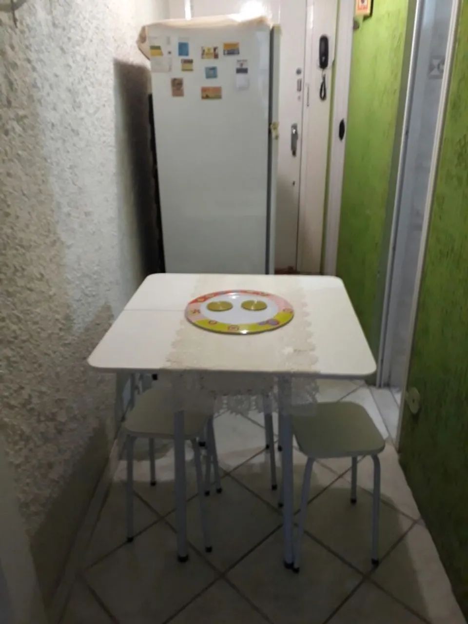 Apartamento Temporada Copacabana. Promoção: Mensal a diária 150,00 - Foto 8