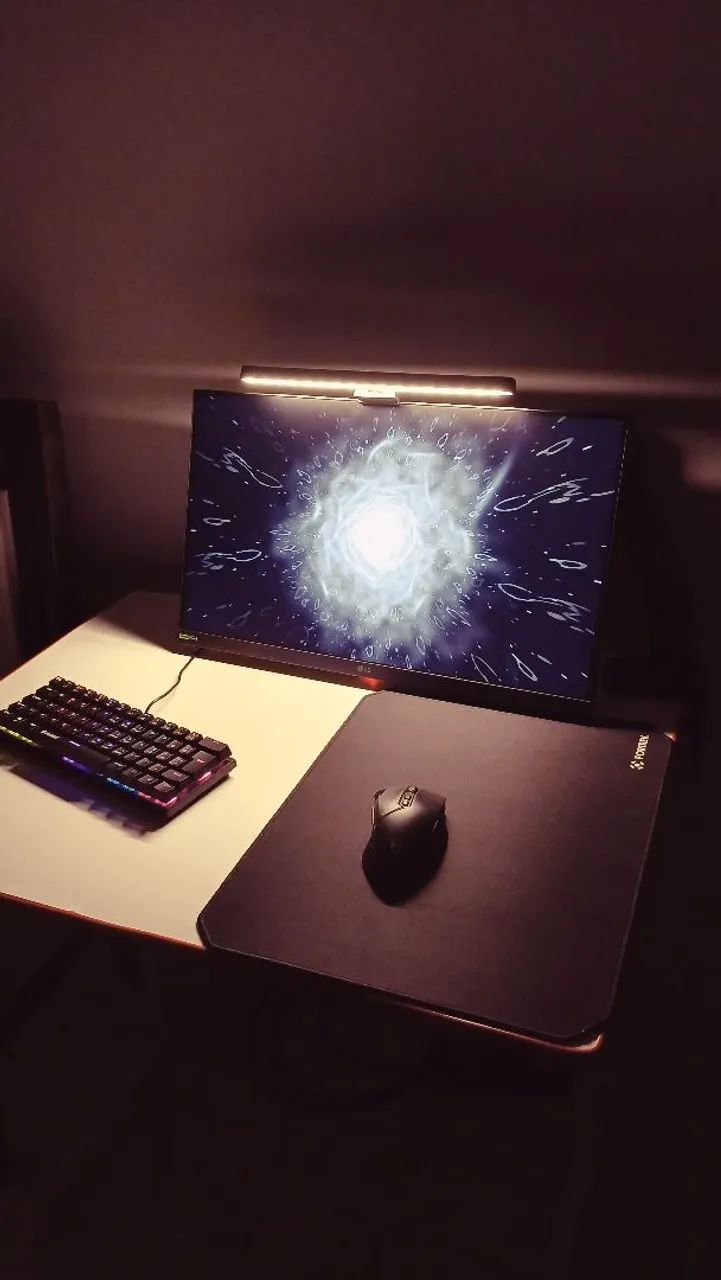 SETUP GAMER - Foto 2
