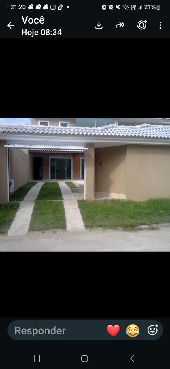 CASA  4 QUARTOS + SÓTÃO  - Foto 2