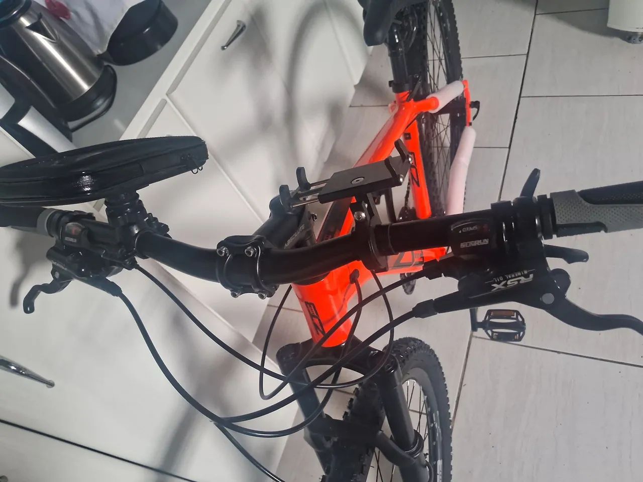 Bicicleta - Foto 2