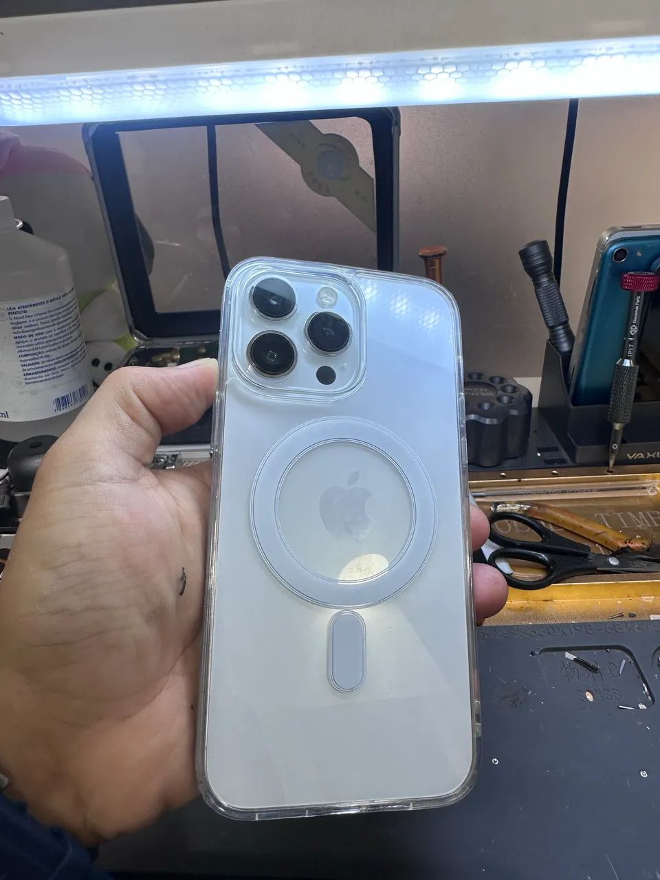 iPhone 14 Pro Max  - Foto 3