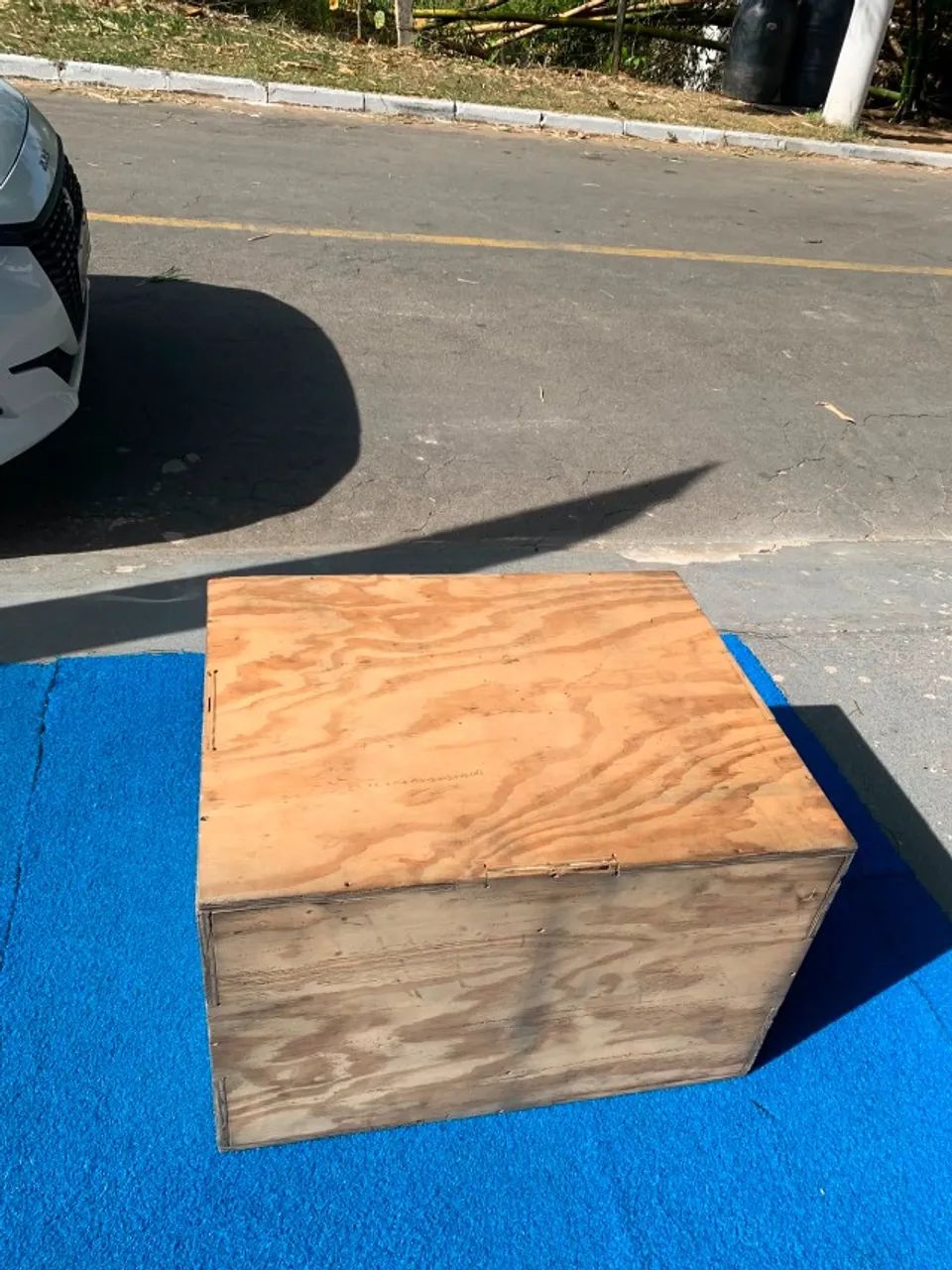 Box jump grande - Foto 4