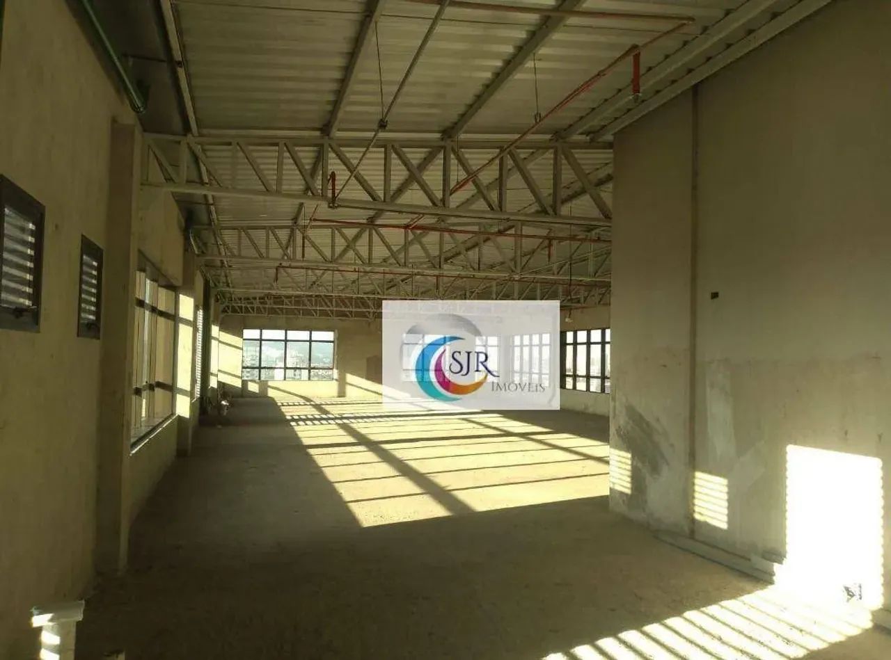 Conjunto para alugar, 636 m² - Vila Pouso Alegre - Barueri/SP - Foto 2