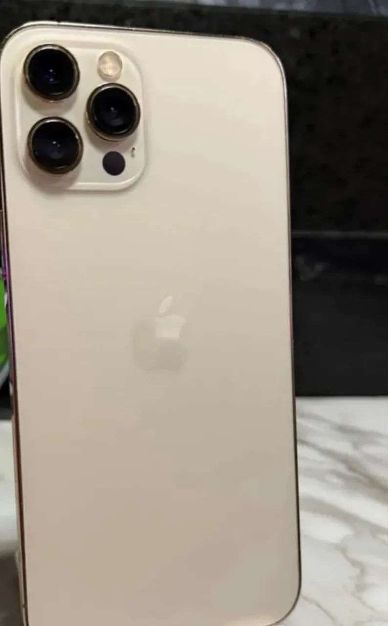 iPhone 12 Pro Max - Foto 3