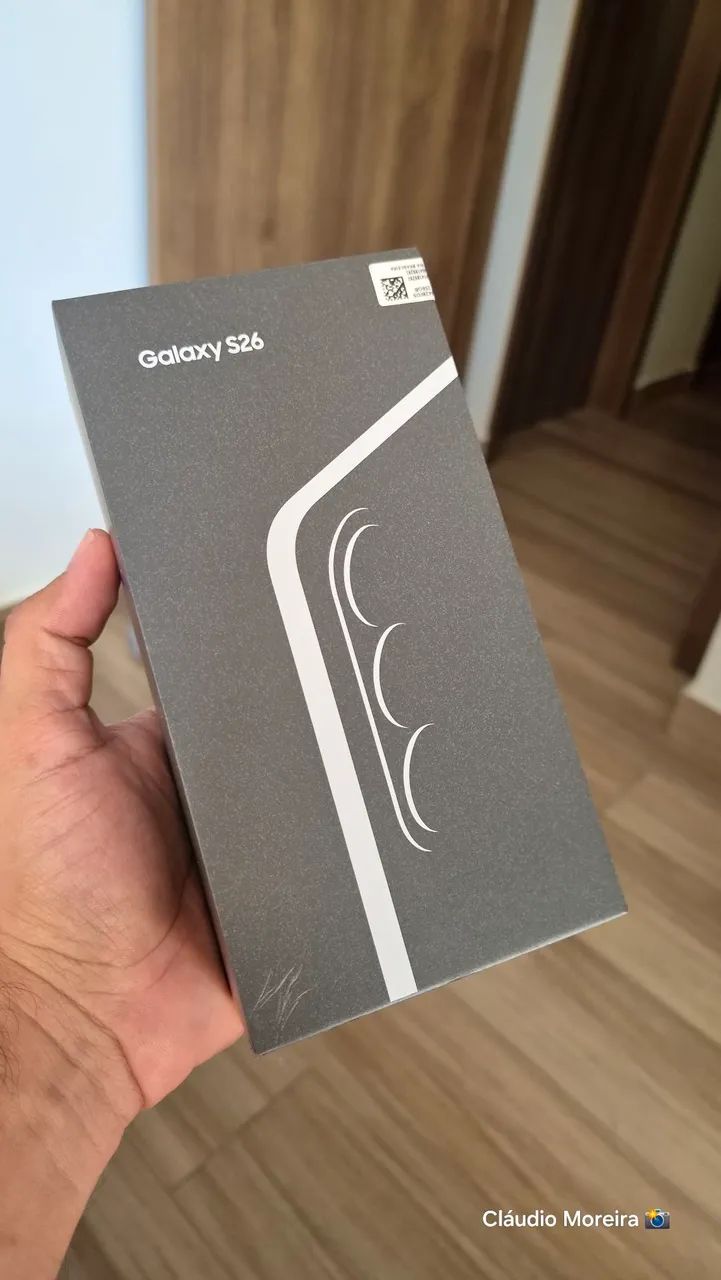 S26 Branco