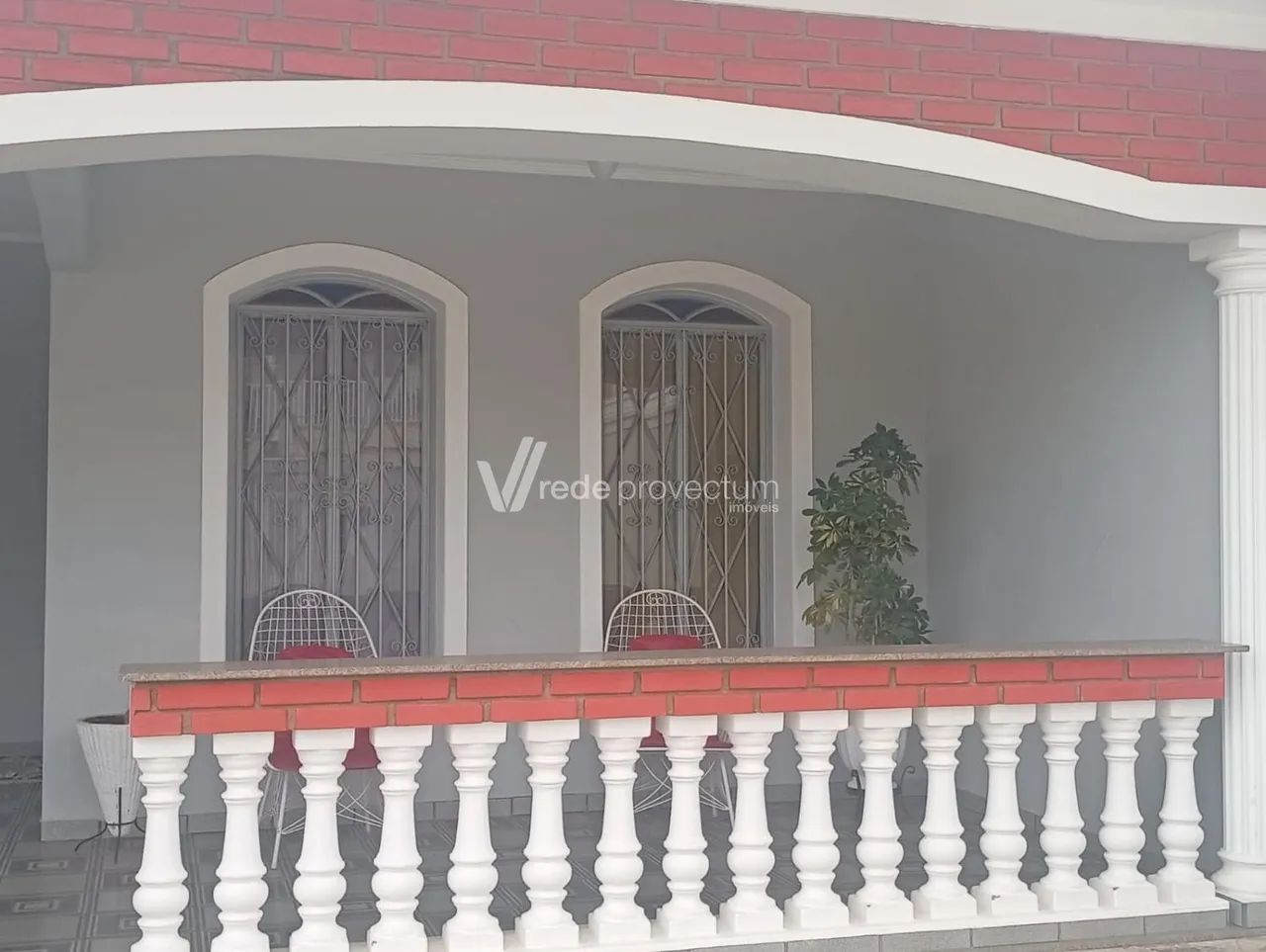 casa - Parque Prado - Campinas - Foto 2