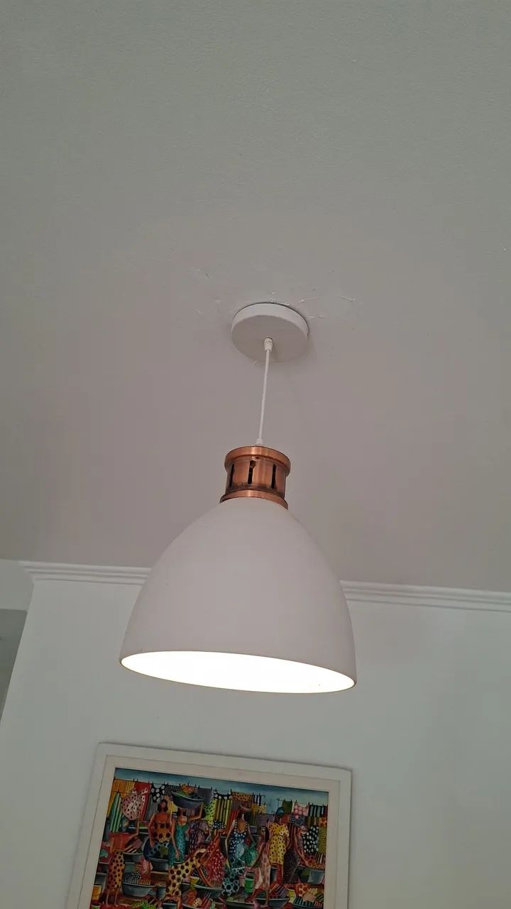 Luminárias - Foto 3