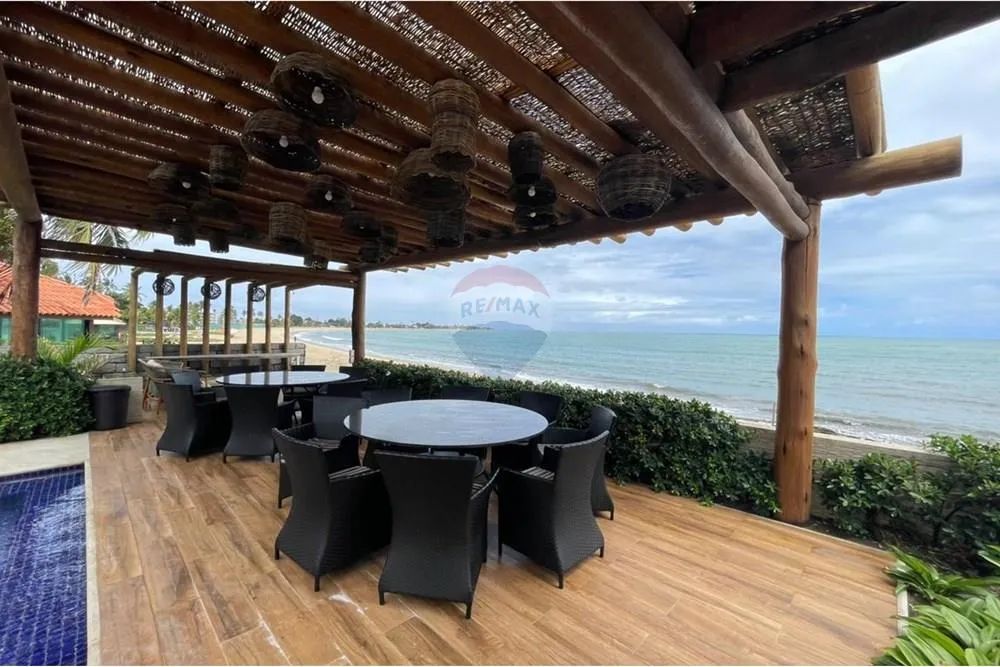 Casa Luxo Beira-mar em Serrambi - Oportunidade - Foto 2
