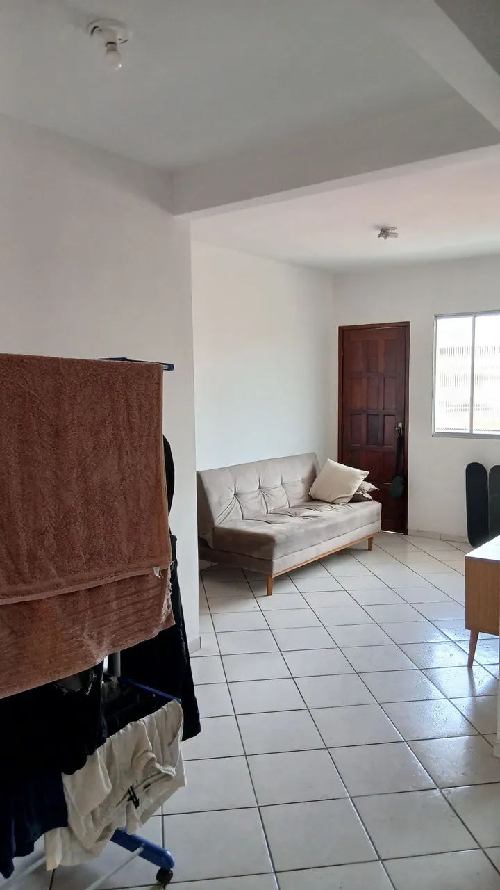 Apto 2 quartos - Vila Velha (ES) - Foto 2