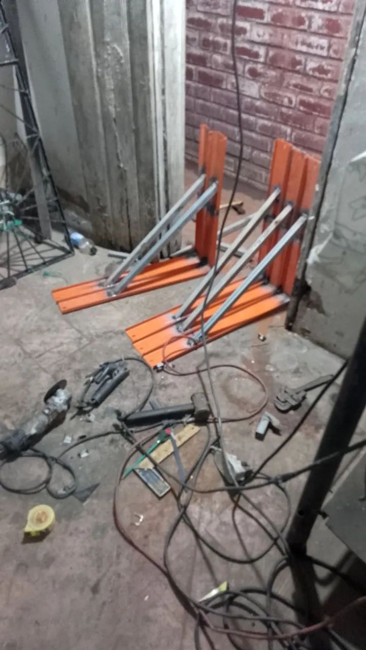 Serralharia a dispor 24hs orçamento a distância  - Foto 2