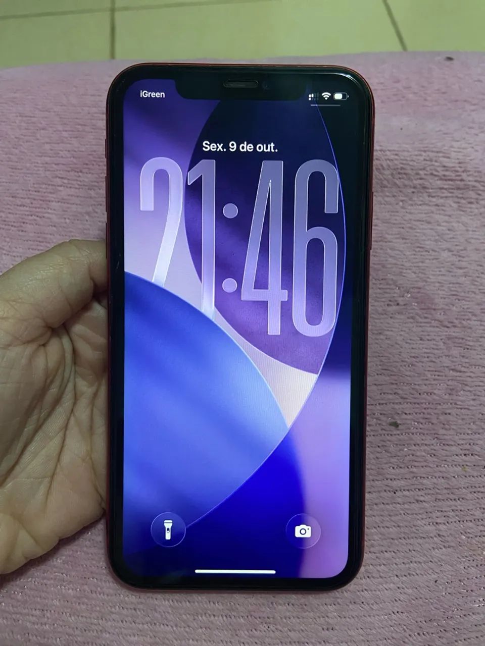 Vendo iPhone 11 