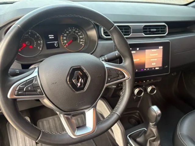 Renault Duster Iconic 1.6 16V Flex AUT 2022 - Foto 2