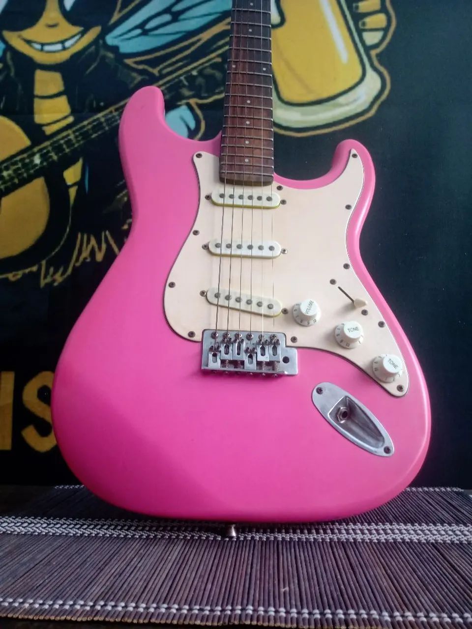Giannini SoniX Series 