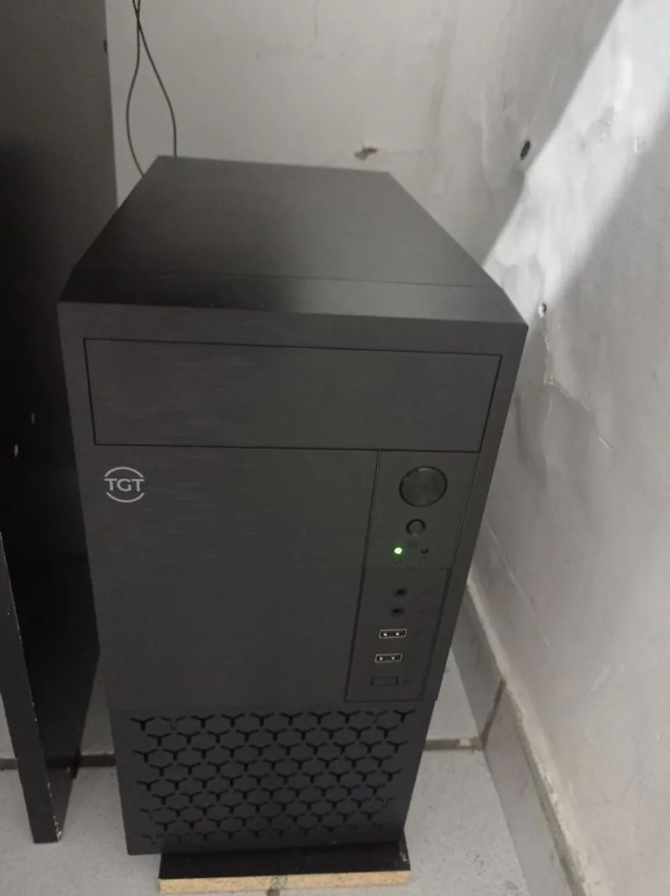 Computador i5 3470 completo
