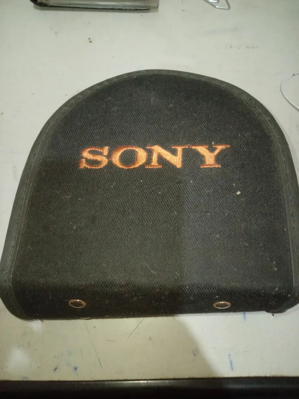 Porta CD's 