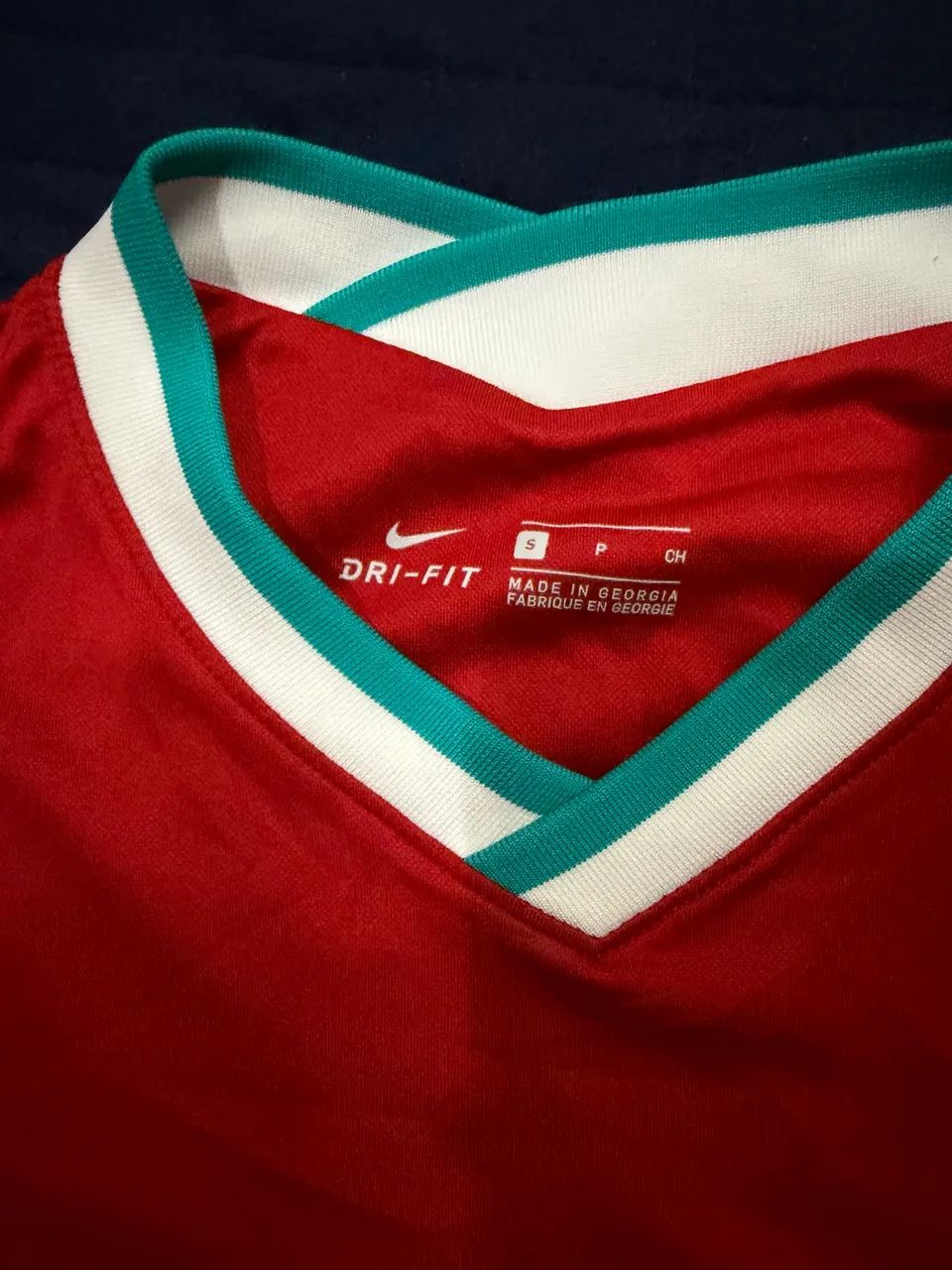 Camisa Liverpool  - Foto 2