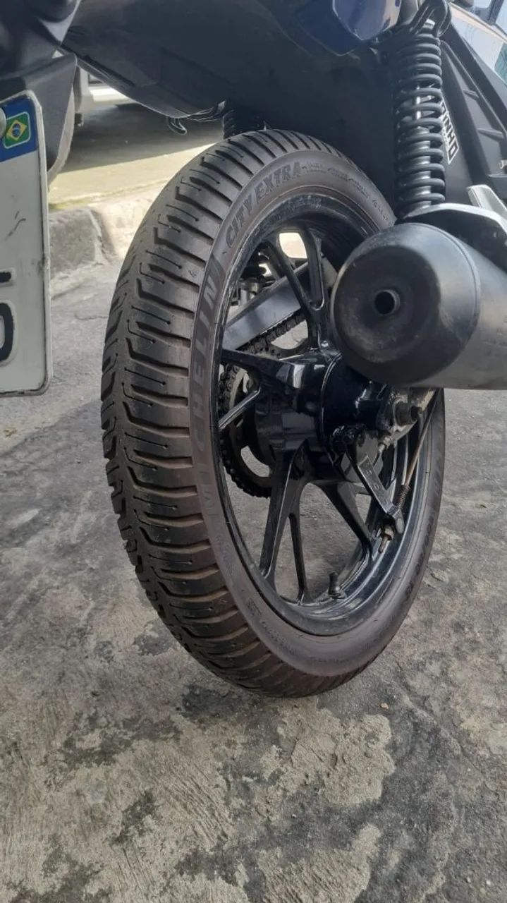 Titan 160 - Foto 5