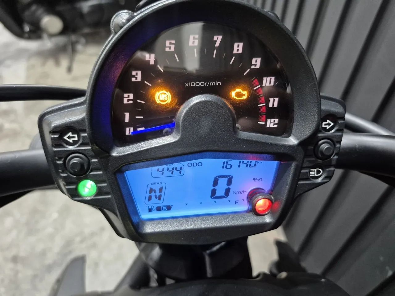 Vulcan 650 - Foto 4