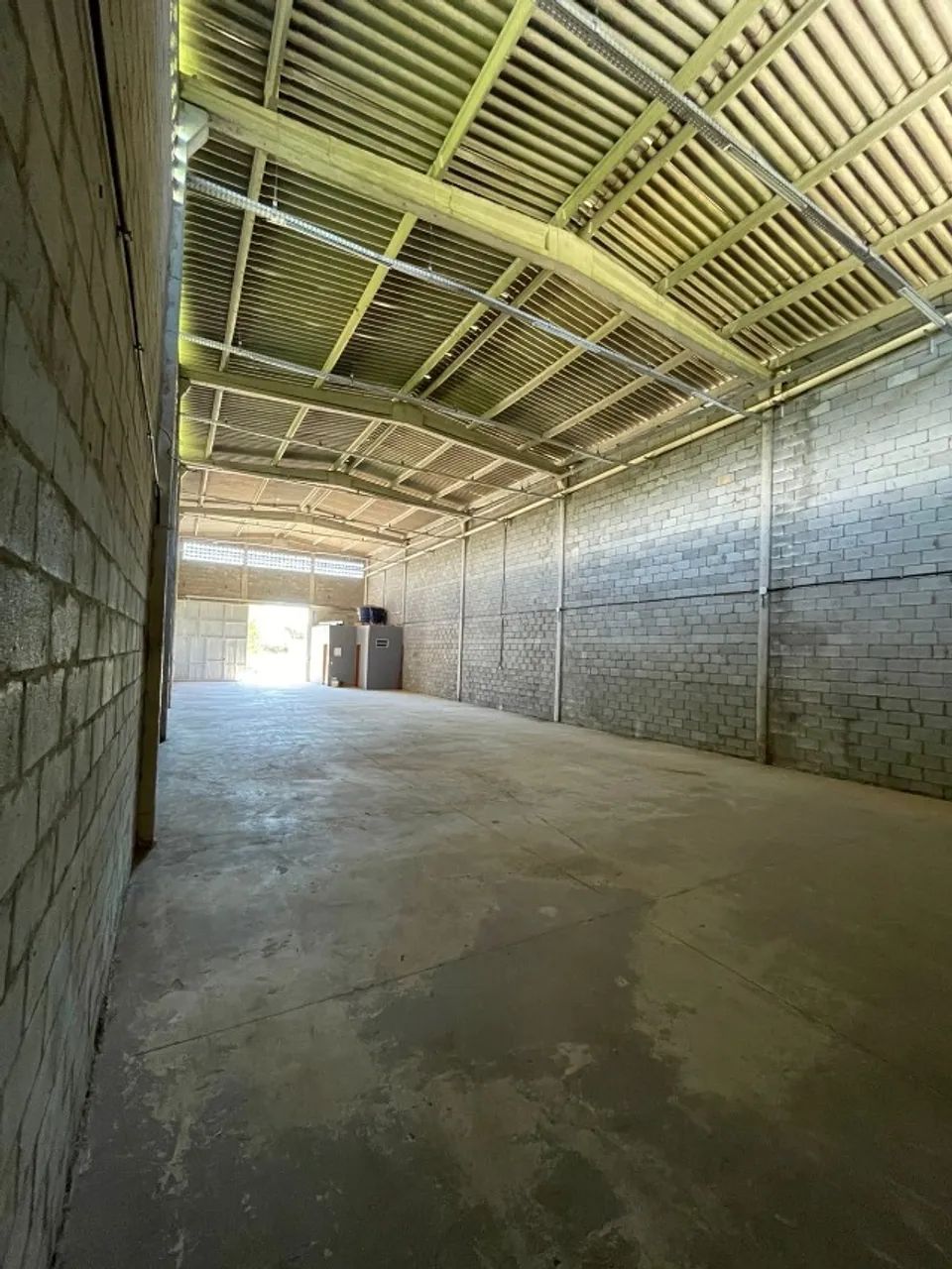 Galpão para alugar com 350mt², em Marechal Deodoro próximo ao  Pólo Cloroquimico - Foto 5