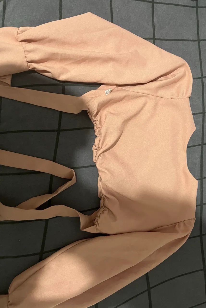 Desapego roupas  - Foto 2