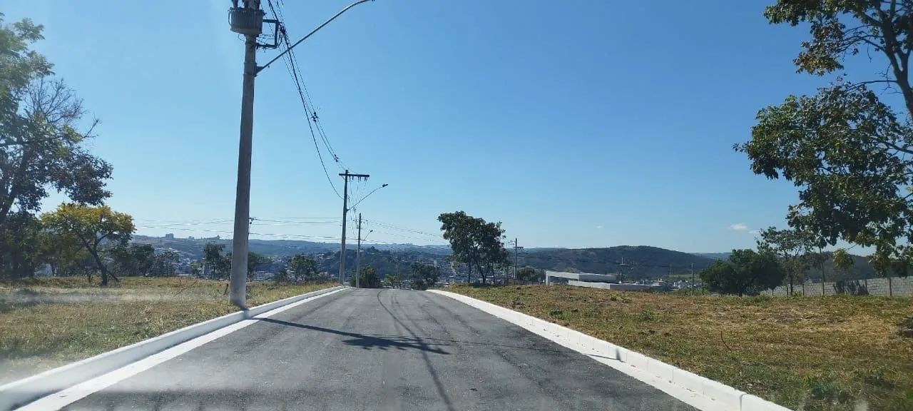 Lote em Condomínio fechado em Sete Lagoas 