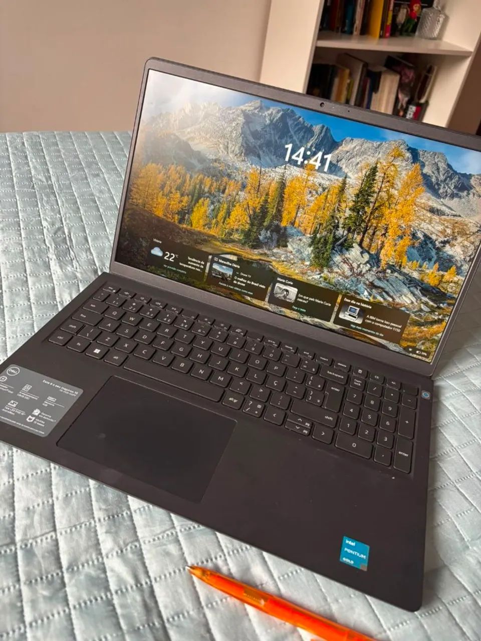 VENDO NOTEBOOK DELL - Foto 3