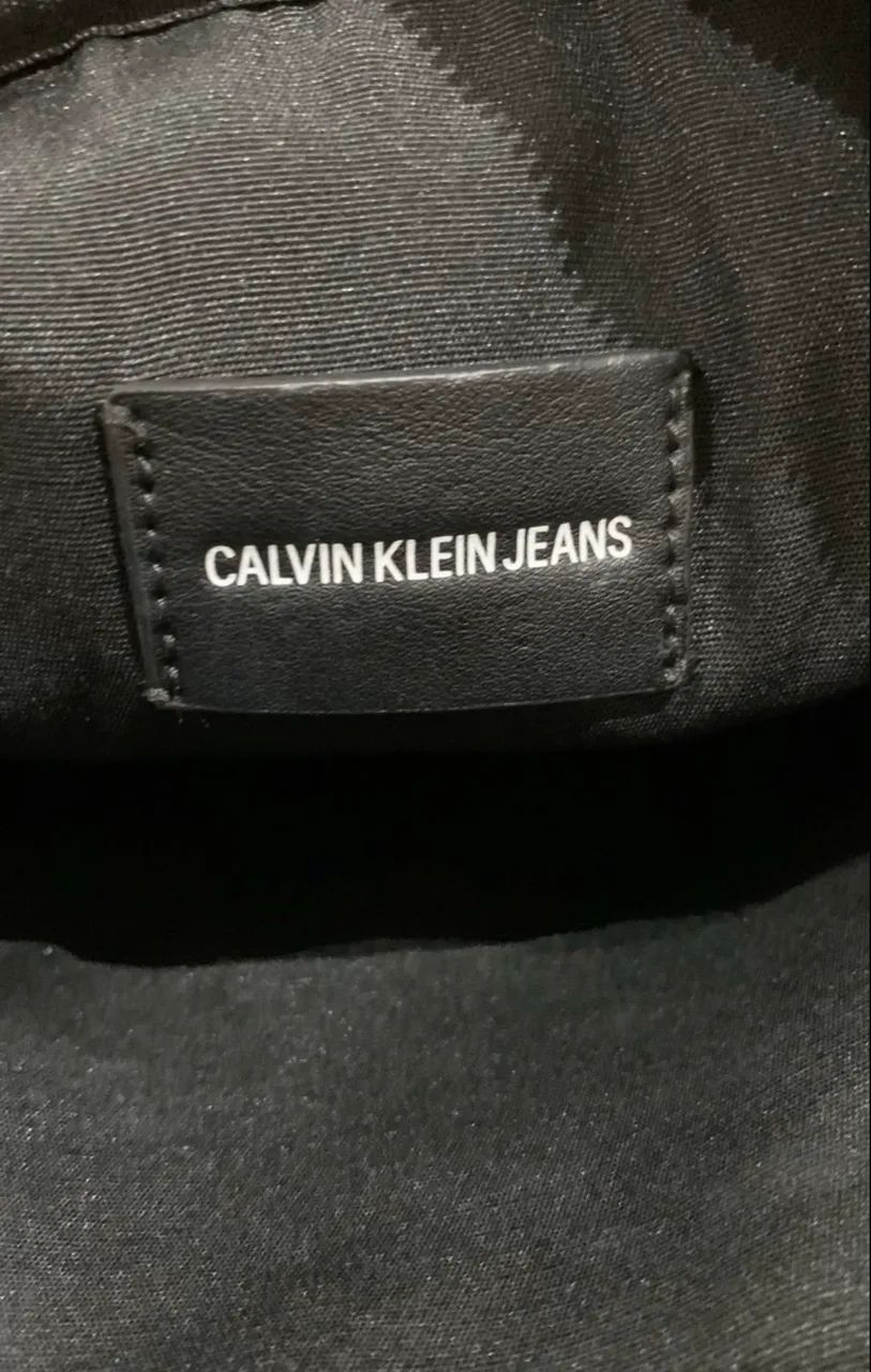 shoulder bag Calvin Klein Original  - Foto 3