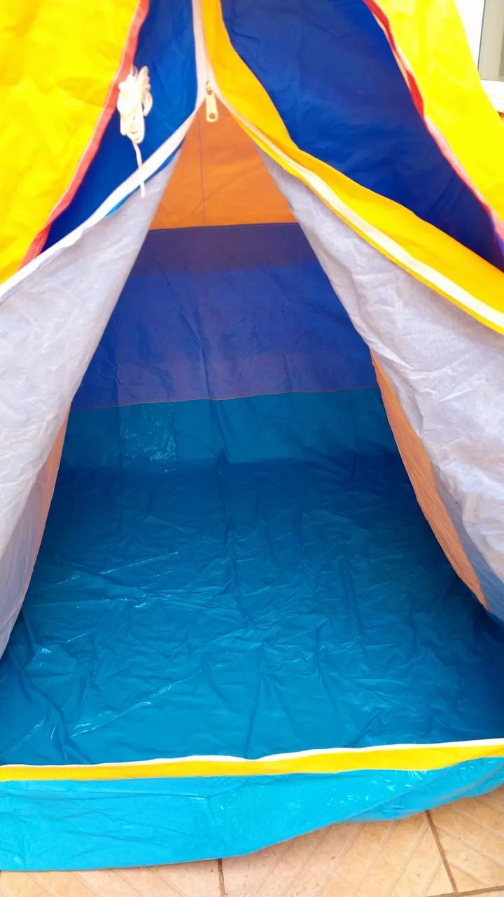 Barracas Camping  - Foto 5