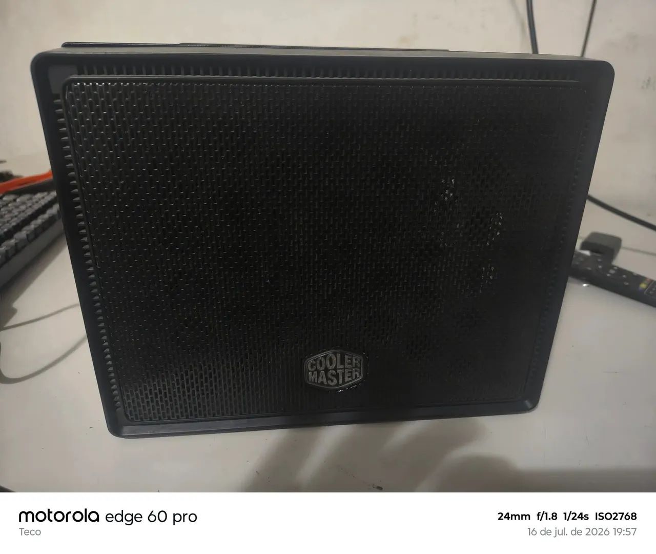 Gabinetes i7 e i5 aceito troca  - Foto 4