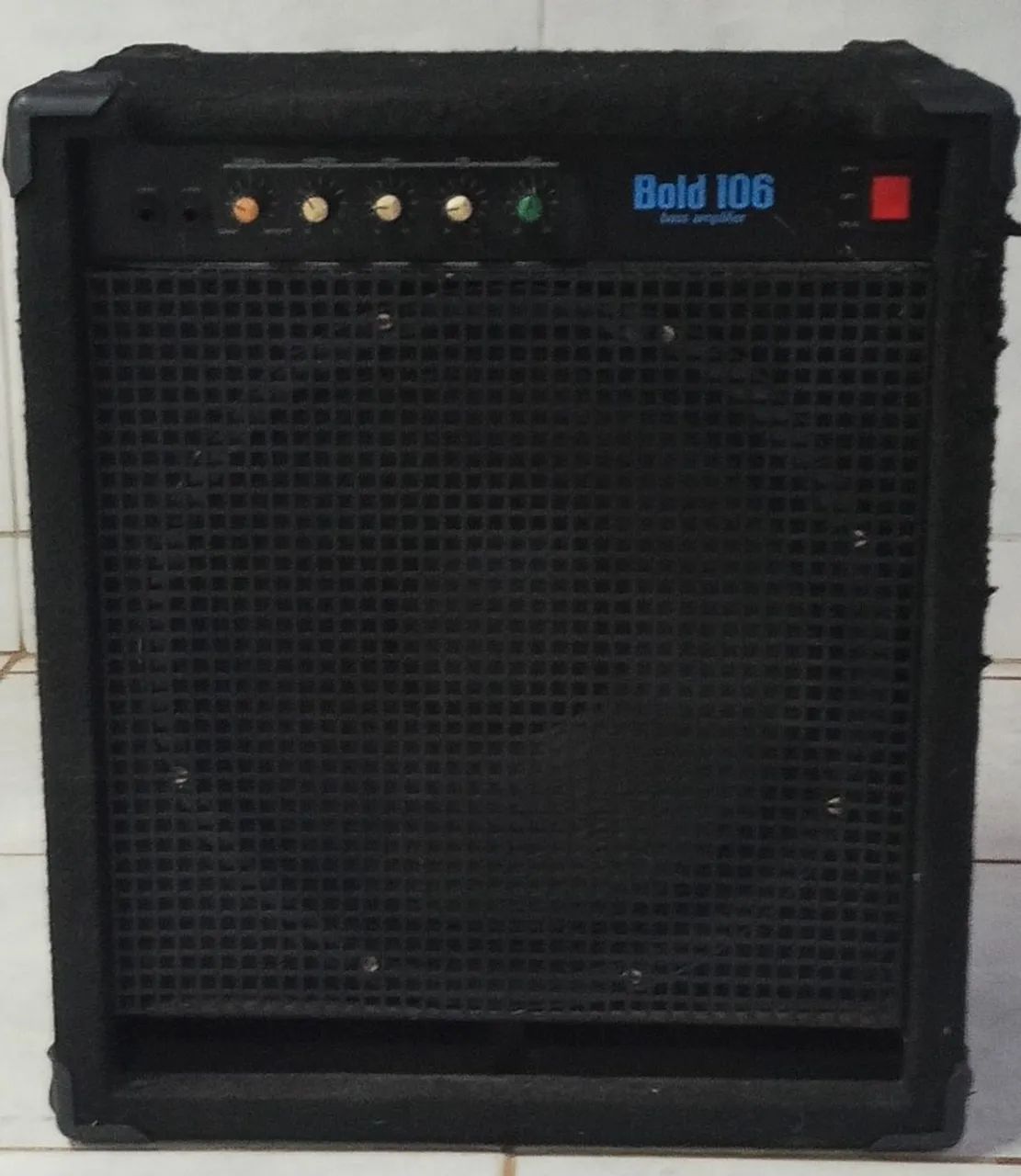 Cubo de contra baixo staner. - Foto 2