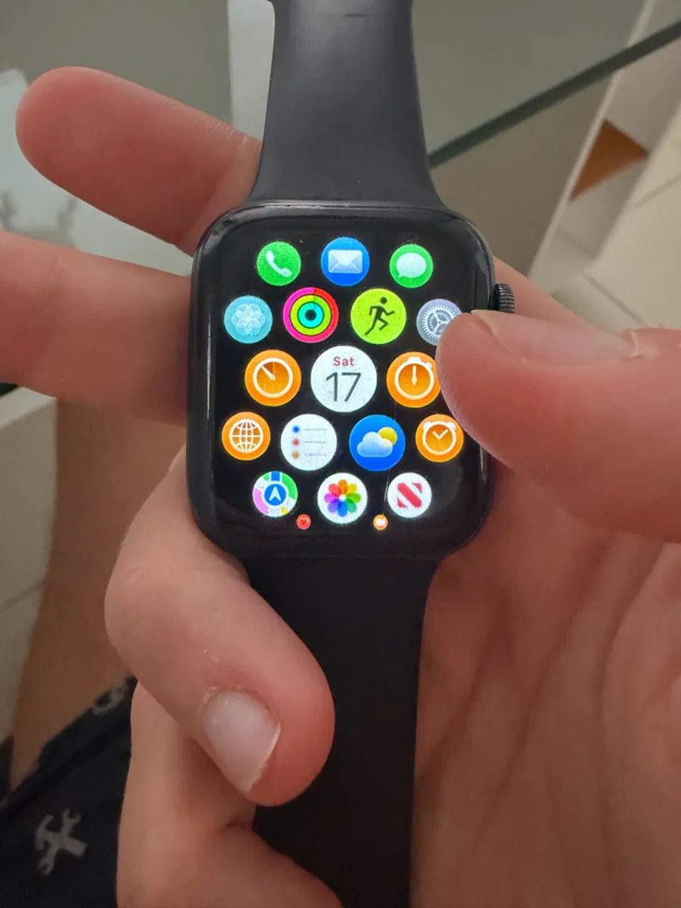 Apple Watch Series 6 - Foto 3