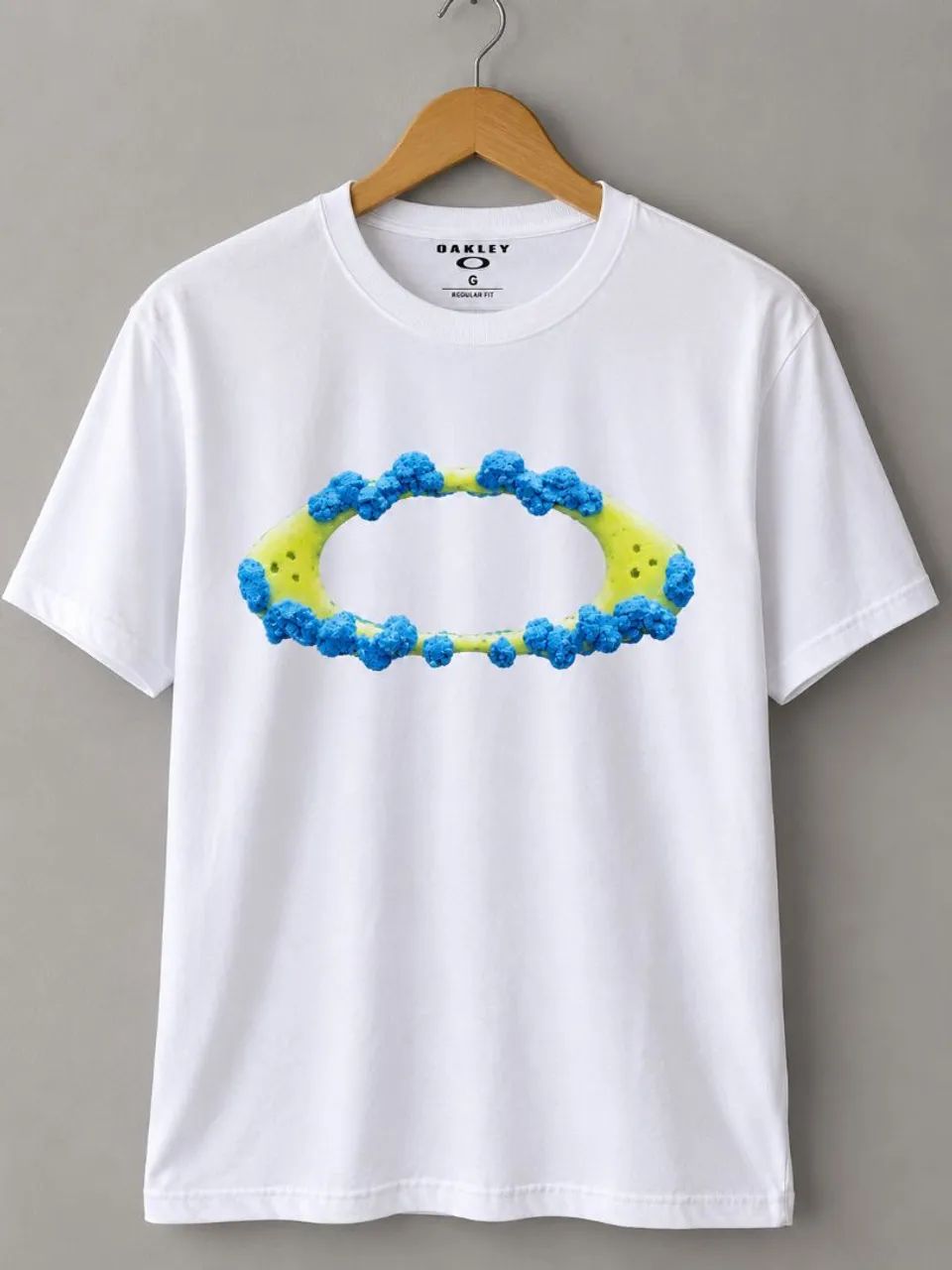 ?Camisas em promoções na GD multimarcas ? - Foto 4